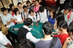 Студенты School D’ Hospitality посетили лидирующие отели и курорты Сингапура
