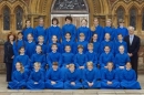 Тридцать два  учащихся, представляющих хор Taunton Prep School, вскоре посетят Вену и Братиславу. Эти дети будут петь в самых почитаемых и выдающихся местах во время октябрьских каникул
