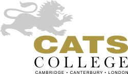 Конкурс в Cambridge University – Студенты CATS College добились успеха