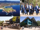 Образование в Австралии – University of Wollongong
