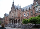 Amsterdam FoundationCampus – образование в Нидерландах в World Top 100 University