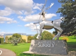 University of Surrey принимает заявки на обучение на февраль 2015 года!