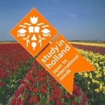 Holland Scholarship – новая стипендия Нидерландов для иностранных студентов!