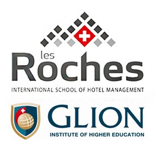 Новые стартовые даты институтов гостеприимства Glion и Les Roches в Швейцарии, Испании, Великобритании и Китае на 2016 год!