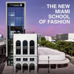Istituto Marangoni открывает новые возможности по обучению в сфере дизайна и моды в США!