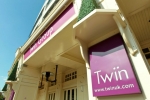 Twin Group предлагает уникальную программу подготовки к университету Foundation + BTEC in Business в Лондоне!