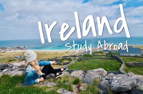 Российским студентам предоставляется уникальная возможность для обучения в Ирландии!
