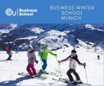 Зимняя бизнес-программа в Германии на английском языке