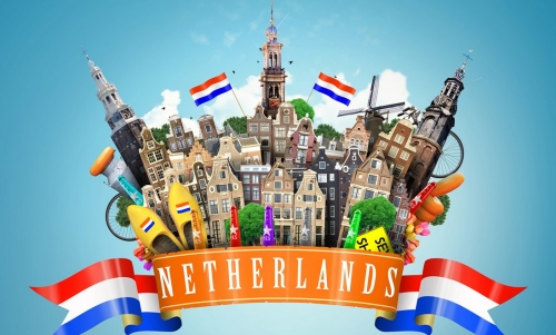 Вы еще можете поступить в университеты Голландии с осени 2019!