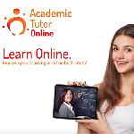 Бесплатная неделя онлайн-занятий по академическим предметам с Academic Tutor Online!