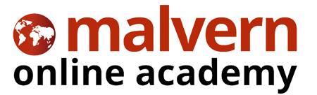 Изучайте английский язык и бухгалтерию, не выходя из дома, с Malvern Online Academy!
