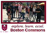 FLS International (США) снова открывает свою школу в Бостоне с 10 августа 2020!