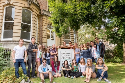 English Language Centre Bristol открывает свои двери международным студентам 03 августа 2020!