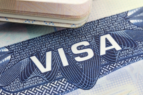 Изменения в процедуре получения виз США