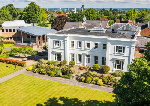 Leighton Park School – одна из лучших школ в Великобритании!